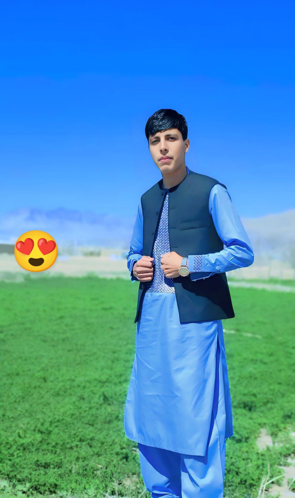 Dadullah Mukhles