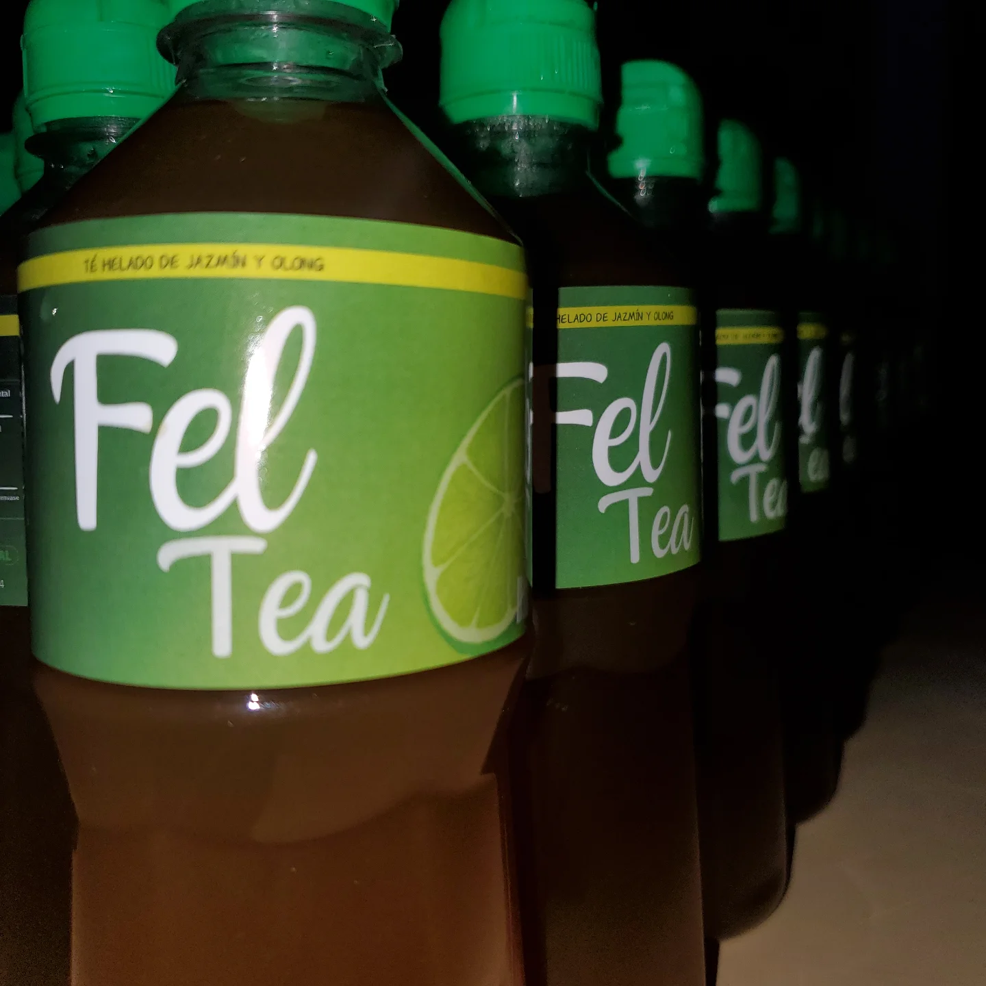Fel tea | Culiacán