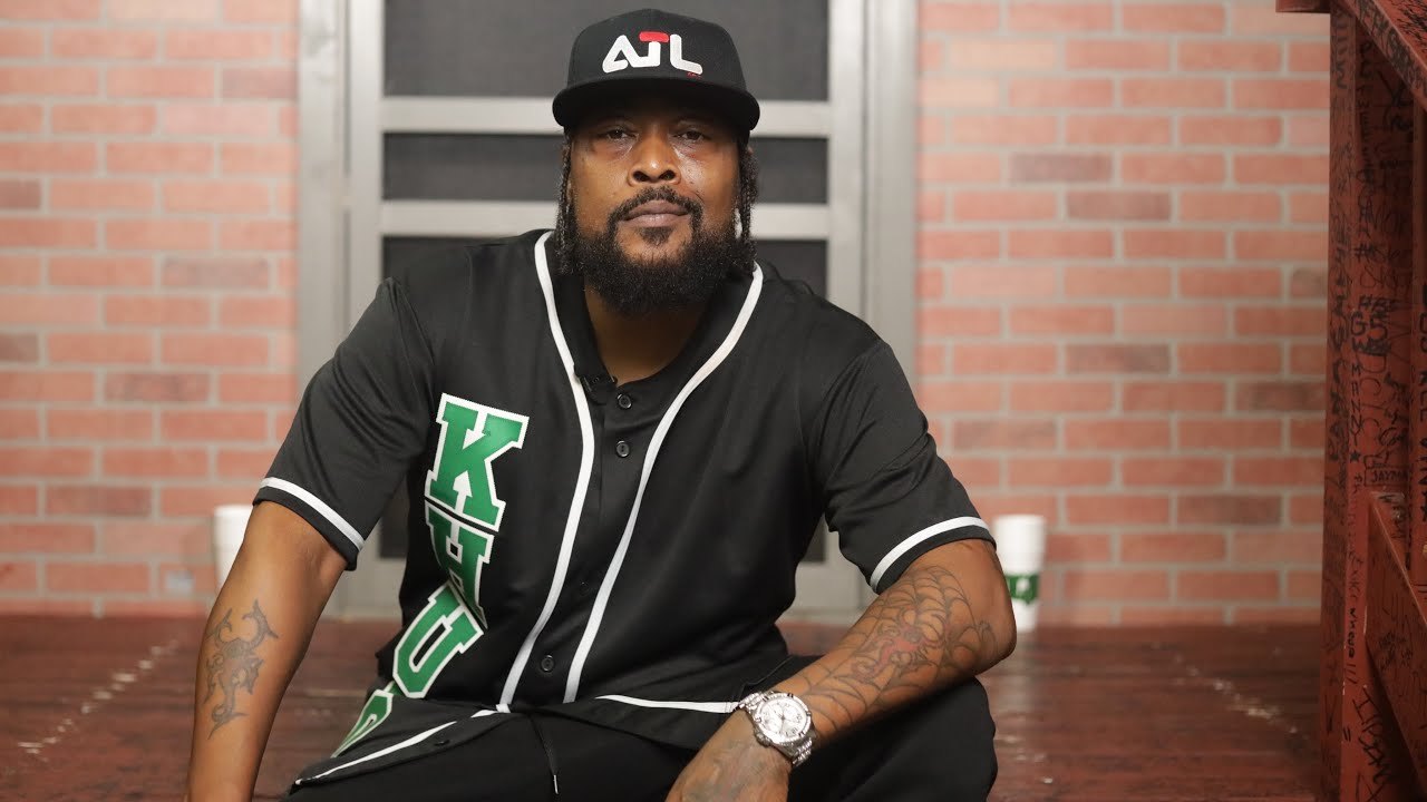Black Vibes - Happy Birthday to rapper Khujo Goodie! | Facebook