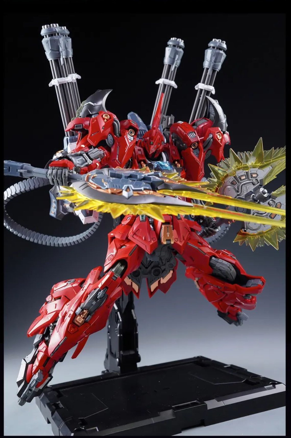 MOKI - ĐẶT TRƯỚC MODEL KIT IN ERA + LIZARD SIÊU TO giá :... | Facebook