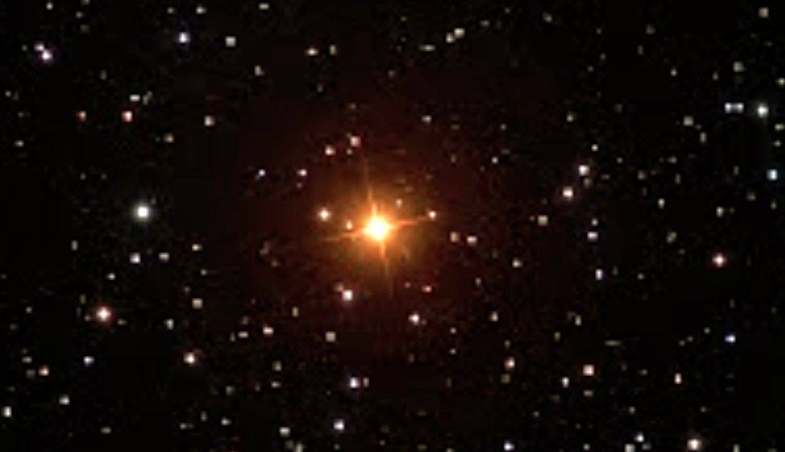 Astronomia y Mitologia - Vichama , Mitologia Inca ...