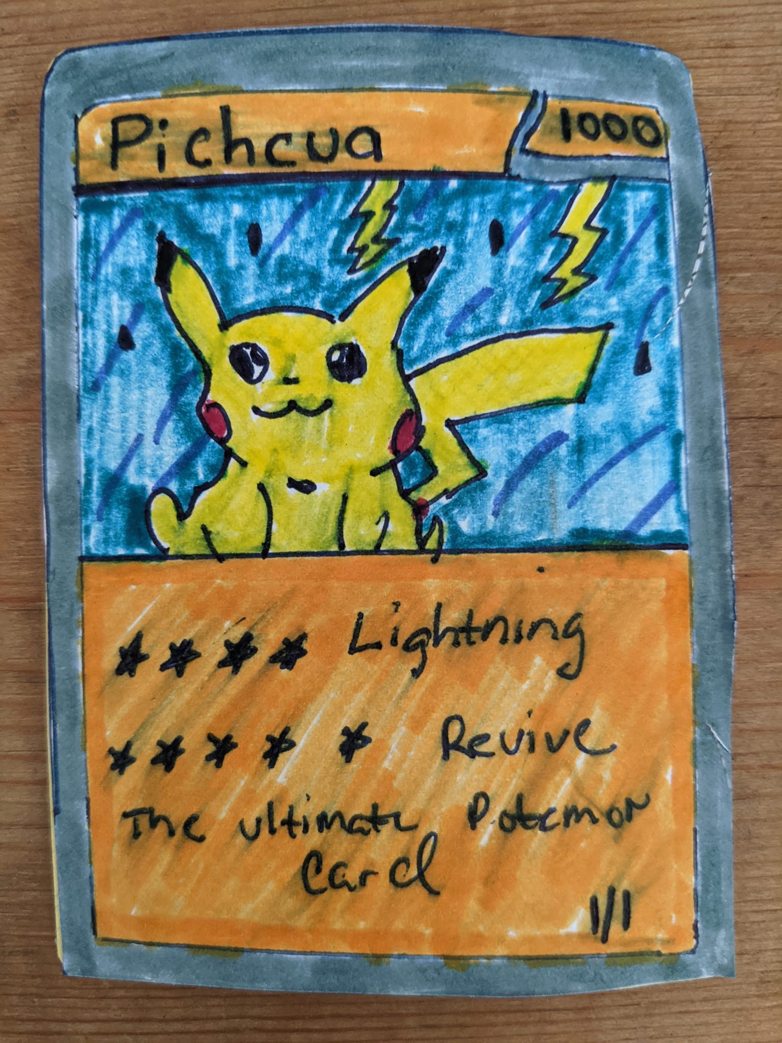 gay pikachu pokemon card Jirachi Holographic Sew-On Patch  AlienInAJar this attack does 150 more damage Happy Pride Month Big Gay