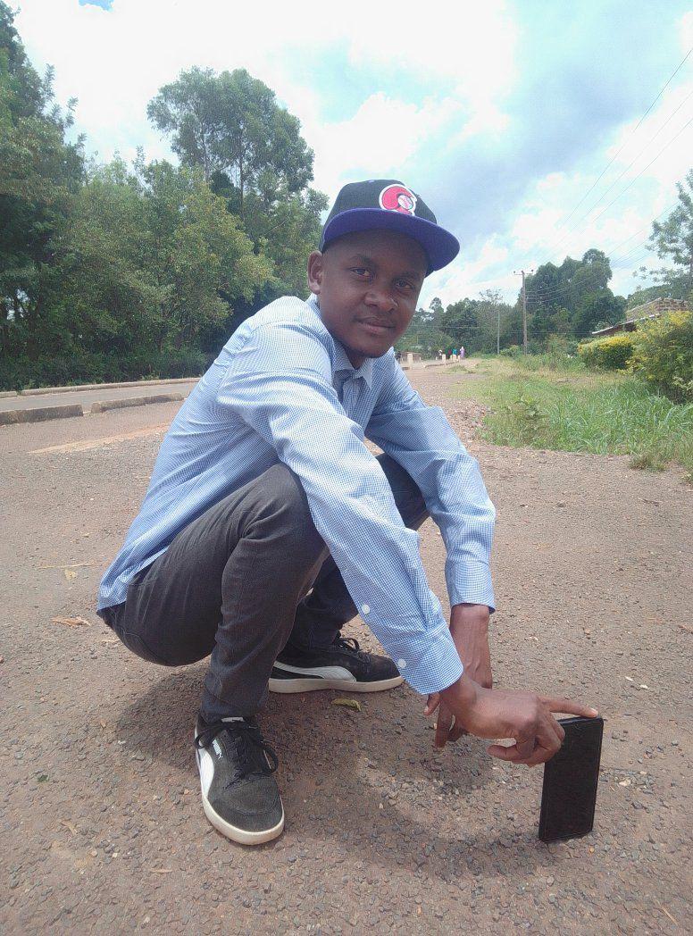 Jeff Rambo Kanambo