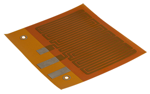 意得客Heatact. Orbital & NASA certified ultra thin heating element - PI 薄膜 ...