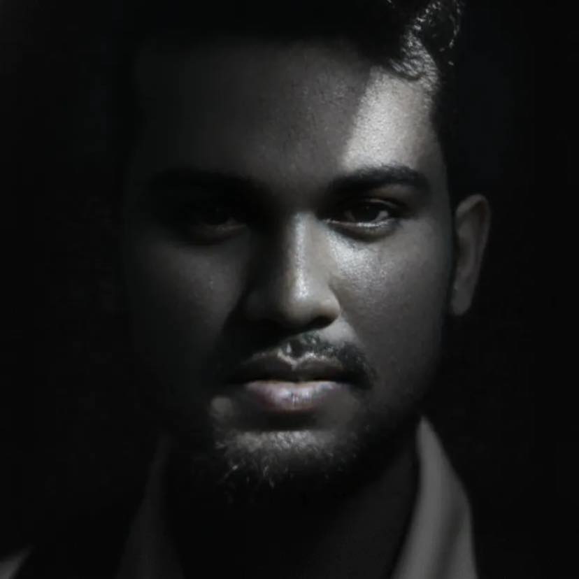 Mamun Raj