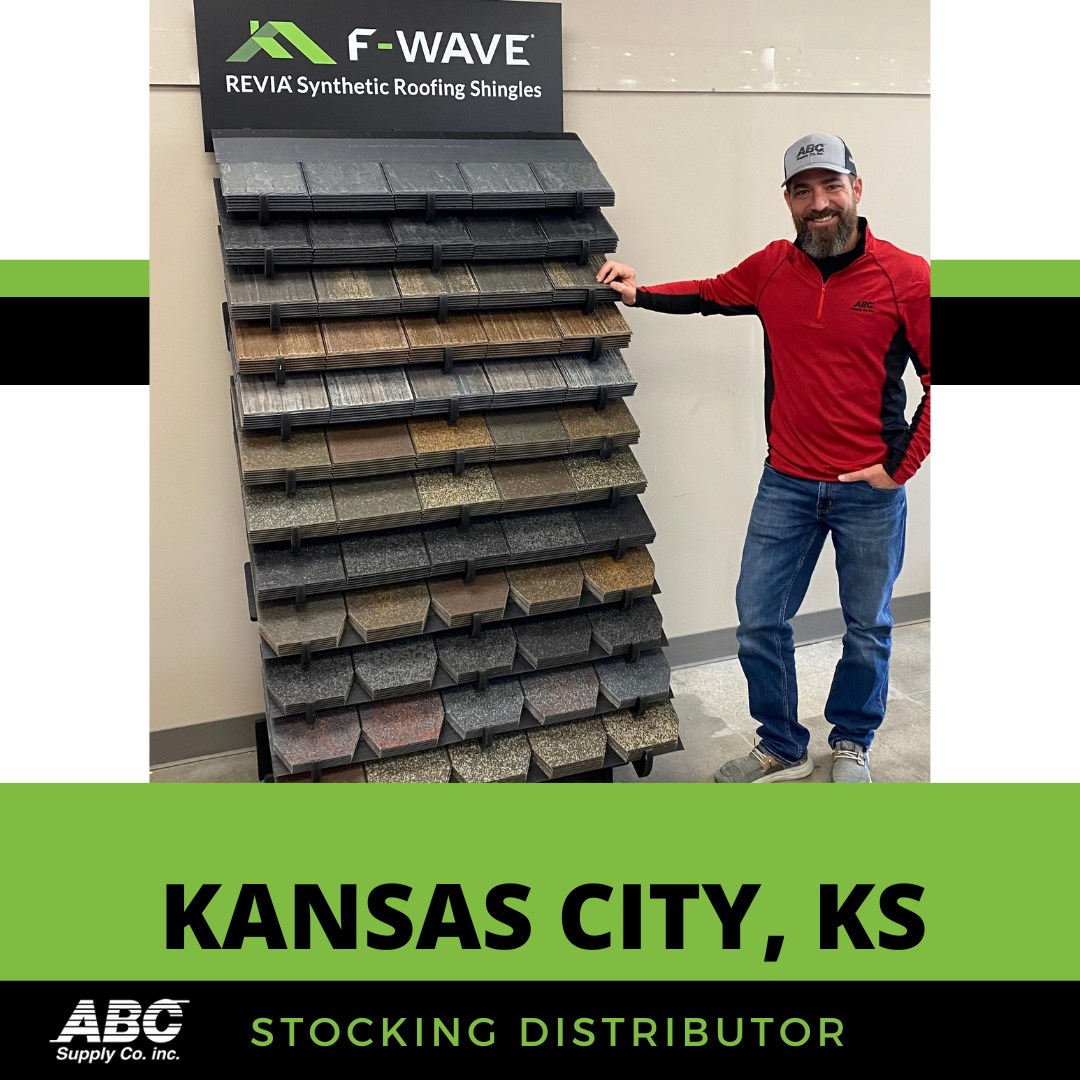 F Wave Roofing - FWAVE’s synthetic shingles are now... | Facebook