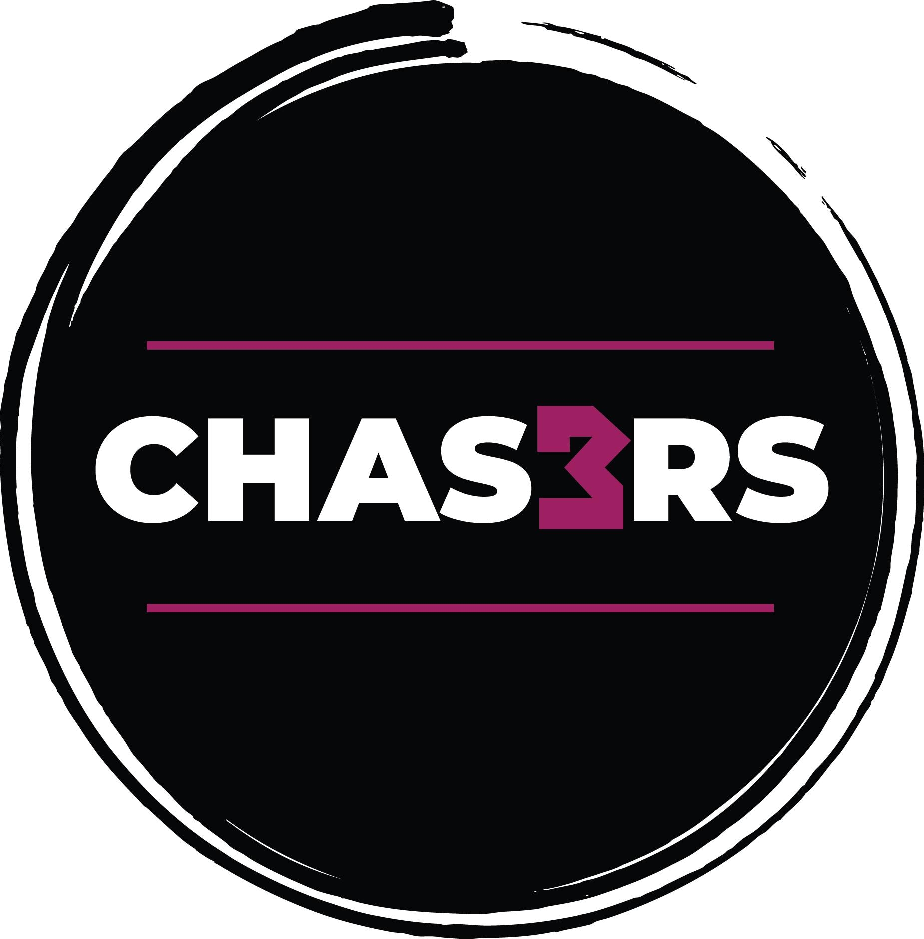 Chasers 3 | Warrington
