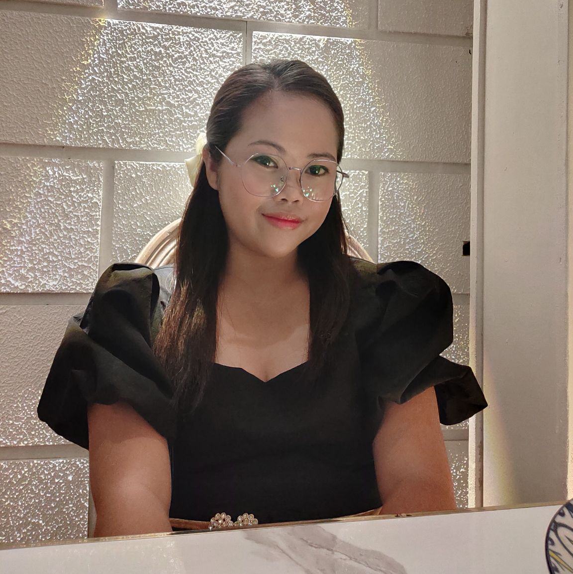 Liezel Espartero
