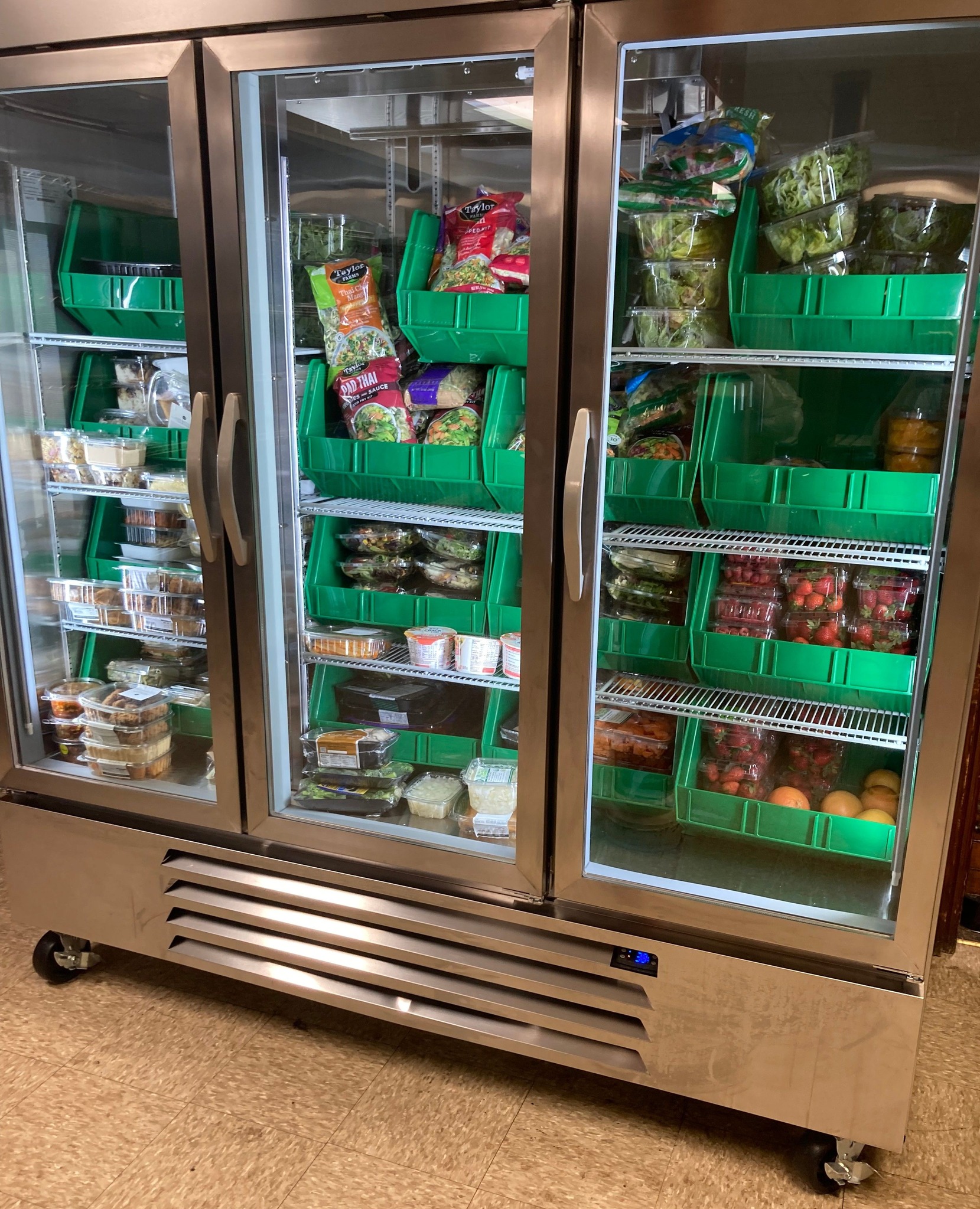 Good Works Food Shelf | Minneapolis MN