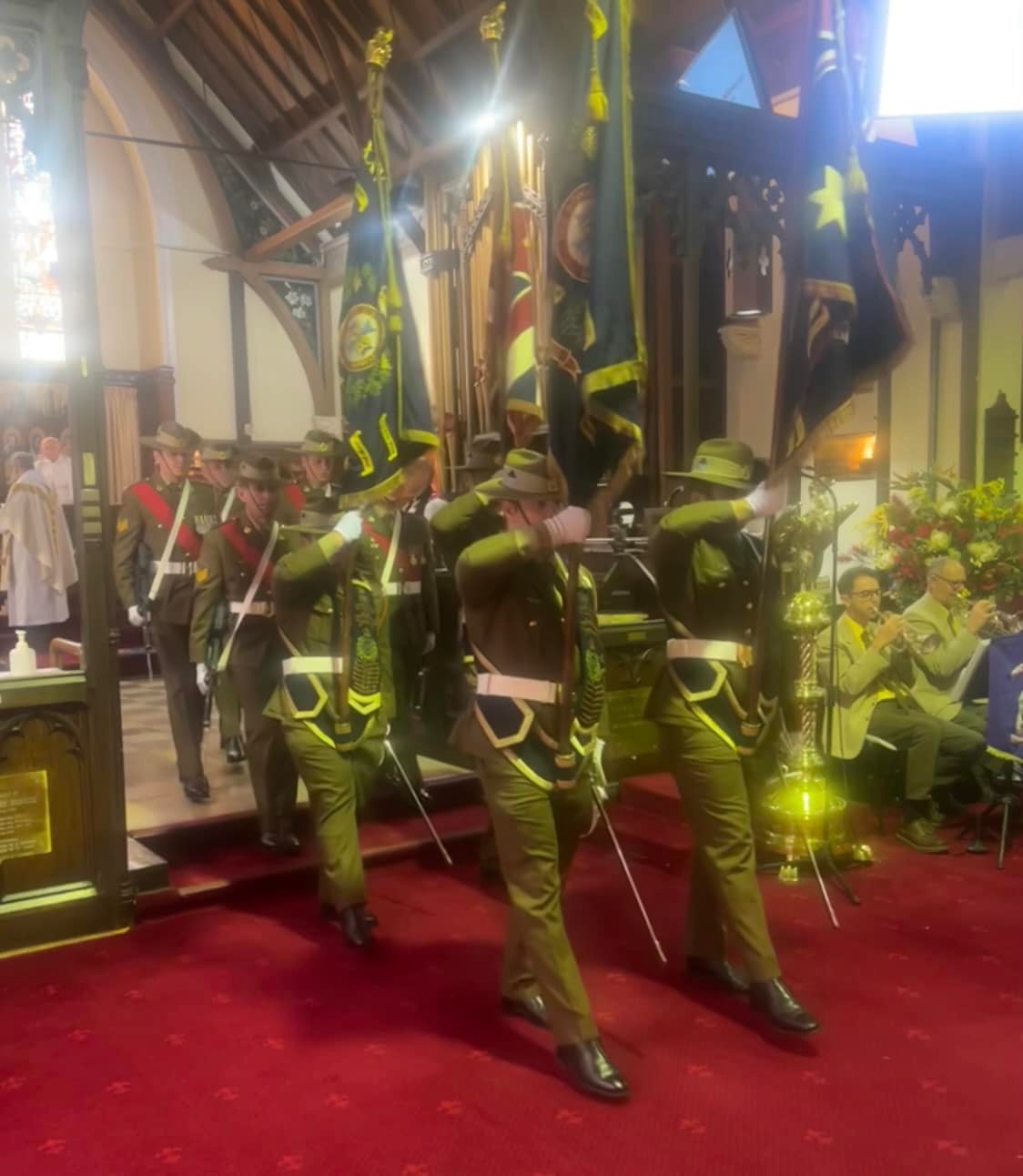 25th / 49th Battalion, Royal Queensland Regiment | Greenbank QLD