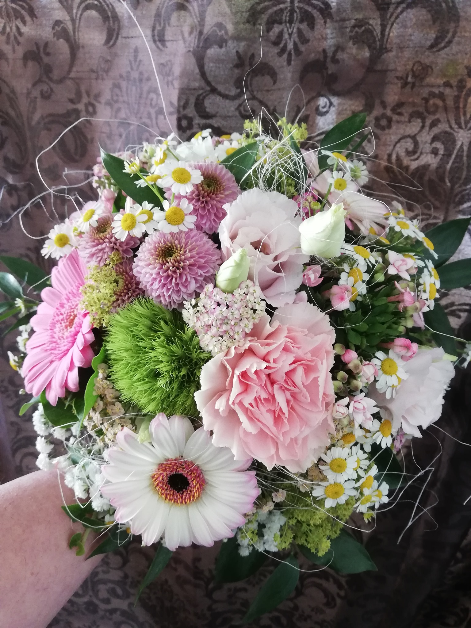 Blumen