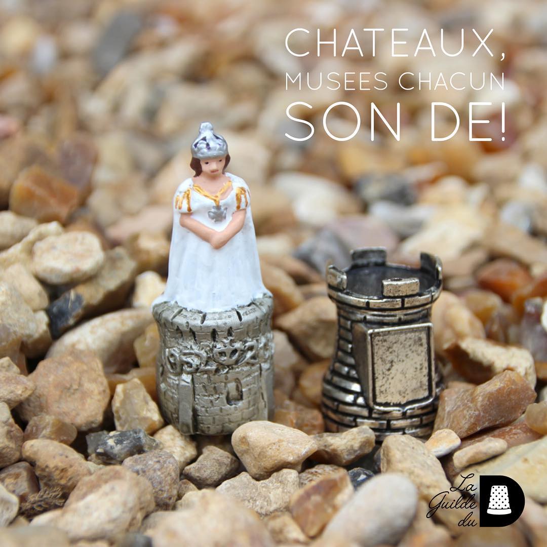 Comparatif des Tours à Dés: Purple Worm Dice Tower vs Tour de dés Ankou