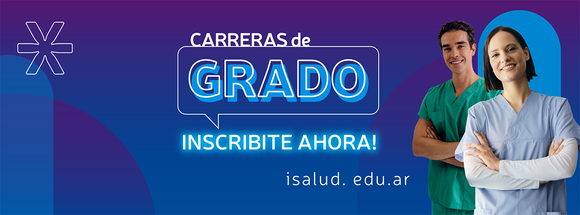 Universidad ISALUD | Buenos Aires