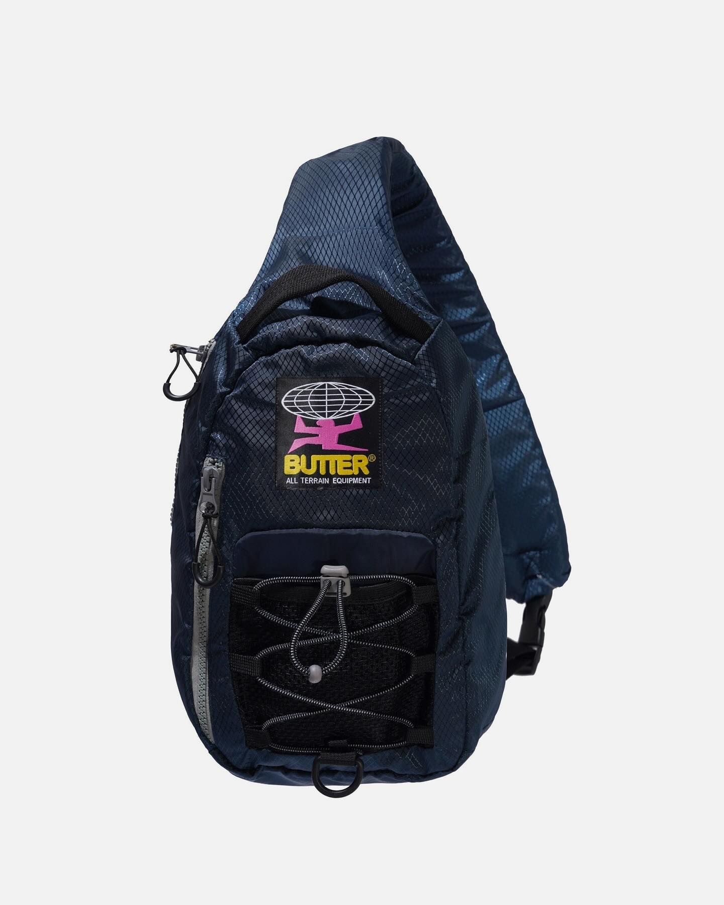 BUTTERGOODS｜Express Shoulder Bag Online store update ⬆️ 通称 