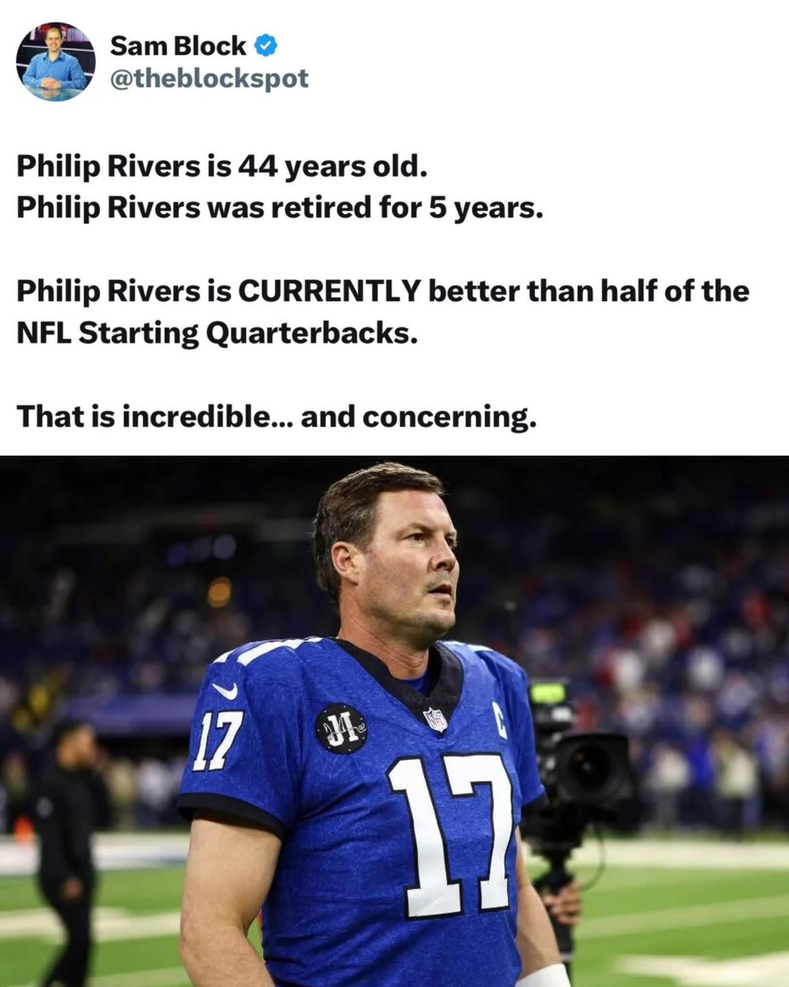 NFL - Tom, it’s your turn! | Facebook