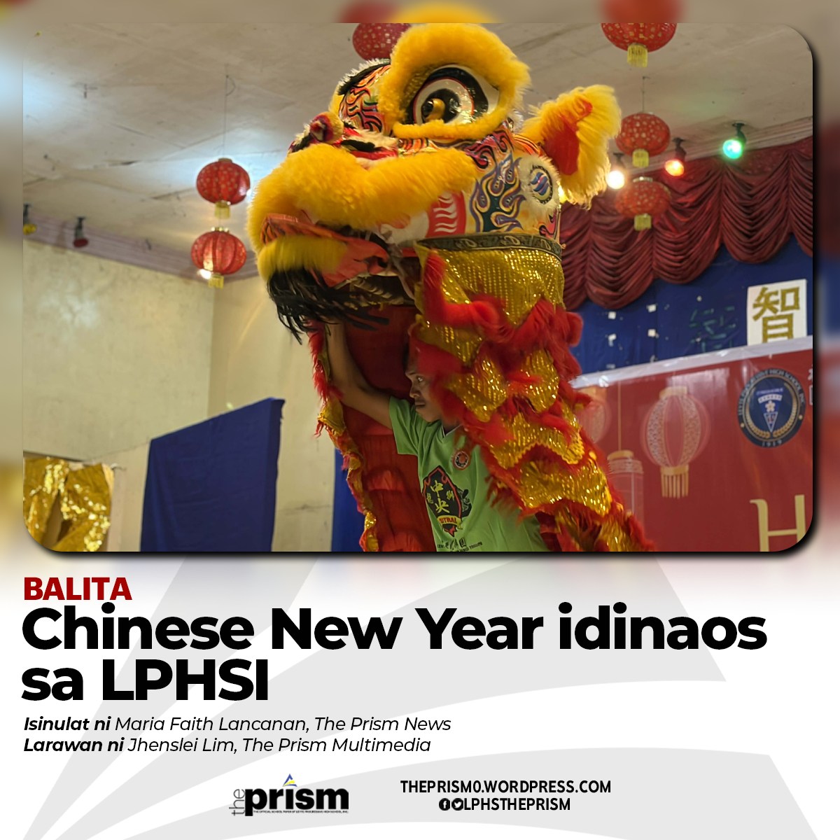 The Prism - IN PHOTOS | Here are some snippets of the 2026 Family Day ...