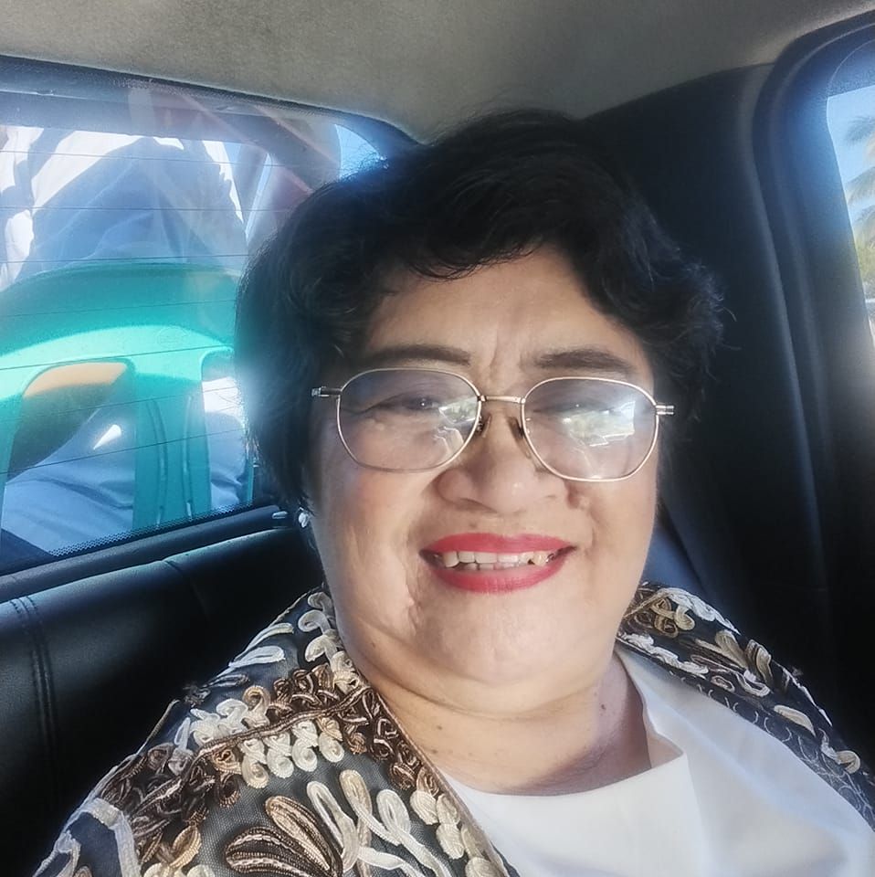 Hydie Recilla Villanueva