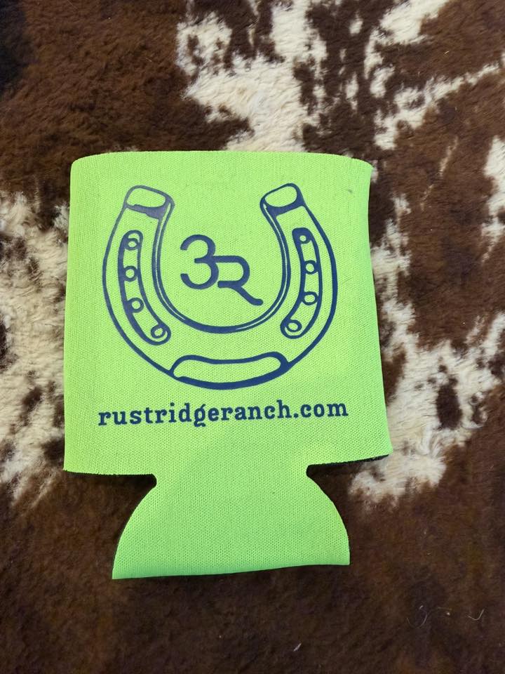 Rust Ridge Ranch L.L.C added a... - Rust Ridge Ranch L.L.C