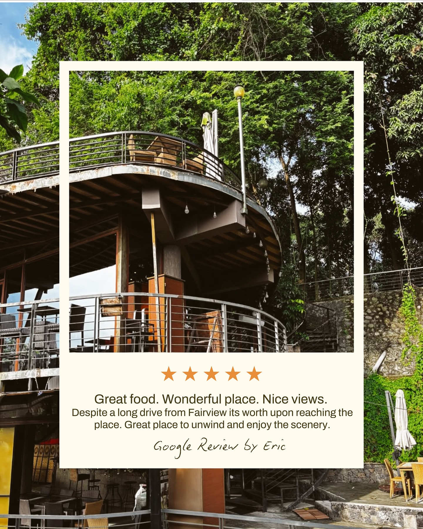 El Rio Adventura Café at San Rafael River Adventure | San Rafael