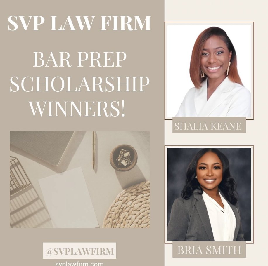 Congratulations to... - Southern University Law Center | Facebook