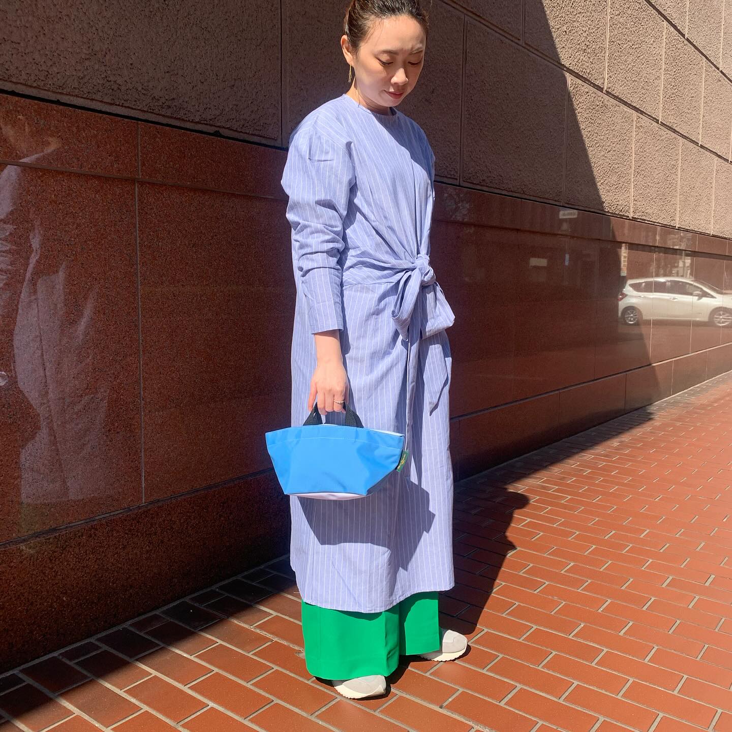 大分トキハ本店】 2024.2.18（SUN） NEW✨ ??? ✔︎901N バレンヌ 