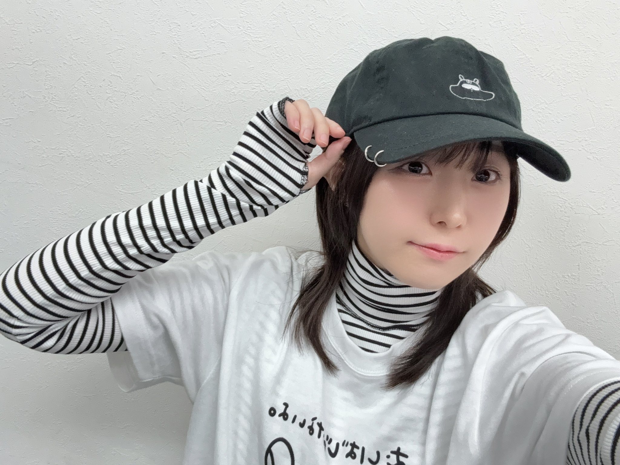こもれびじかん #羊宮妃那