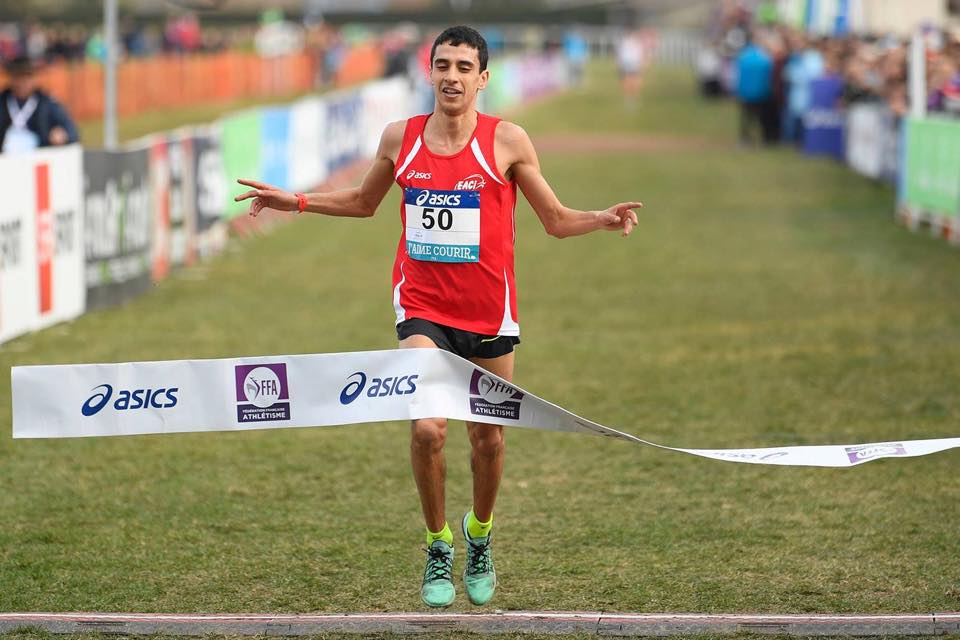RUN'IX - 🇫🇷 Prépa marathon de Paris d'Hassan Chahdi, RP à... | Facebook