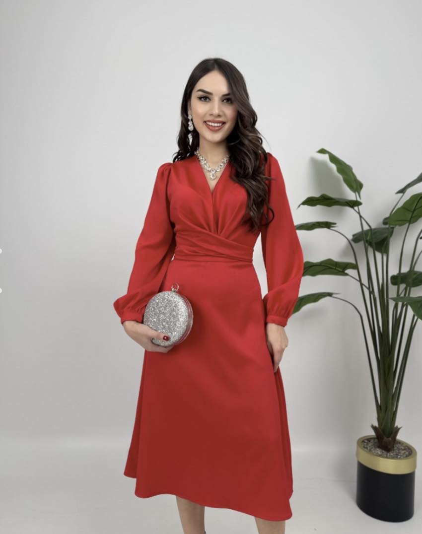 RINA - Nou ! ️ https://rina-fashion.ro/rochii/rochii-de-zii/rochie ...
