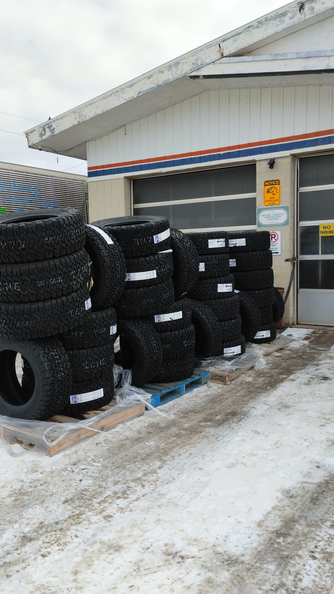 APEX AutoTech | Kapuskasing ON