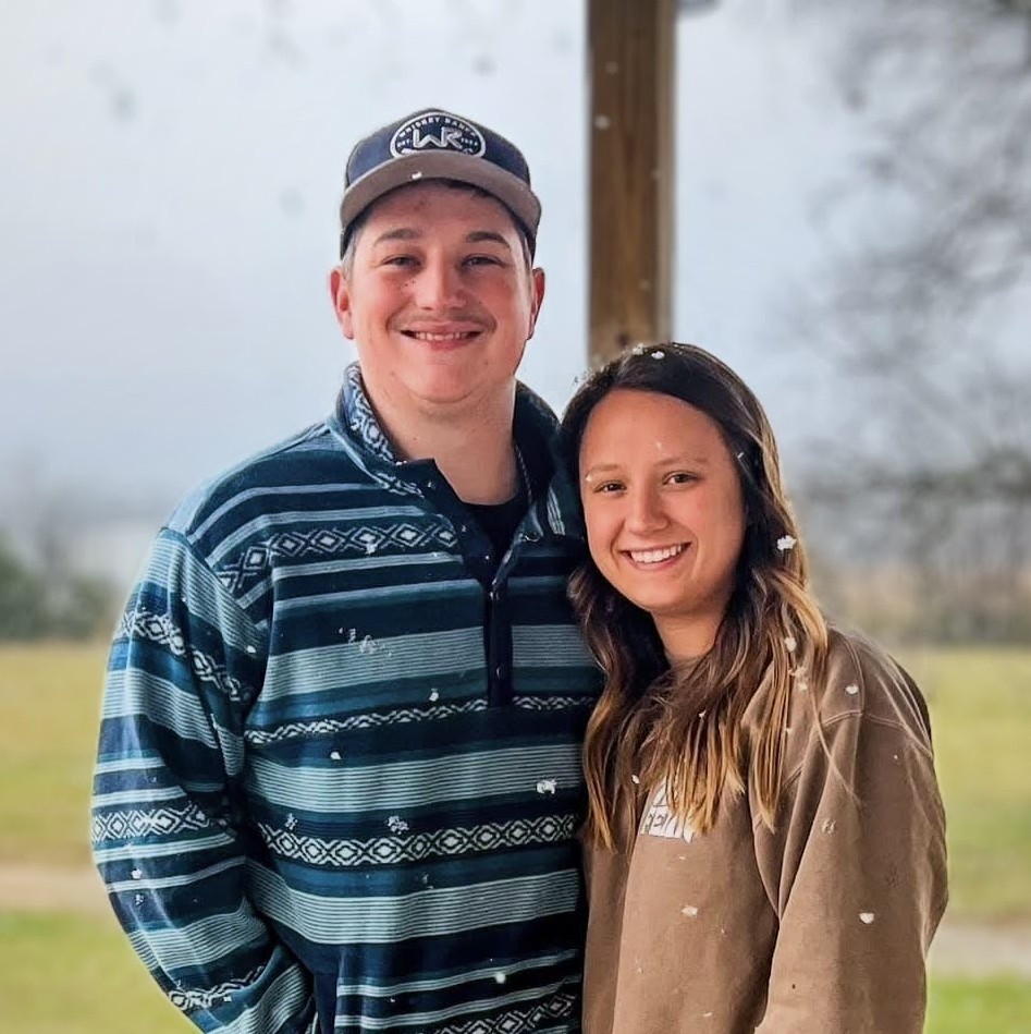 Yesterday, Mason Butler brought a... - First Christian Church | Facebook