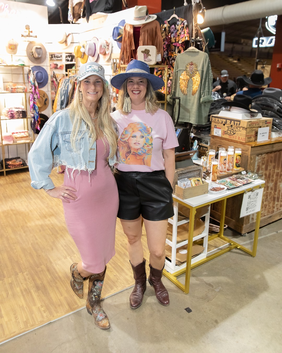 Rodeo Austin - Vendor applications for Rodeo Austin 2025... | Facebook
