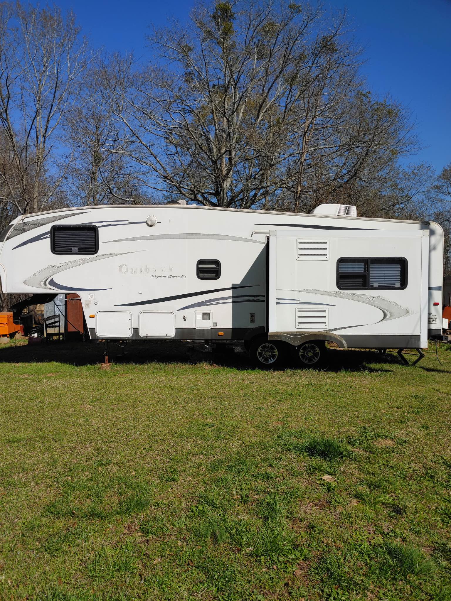 2010 Keystone outback - RVs & Campers - Comer, Georgia | Facebook ...