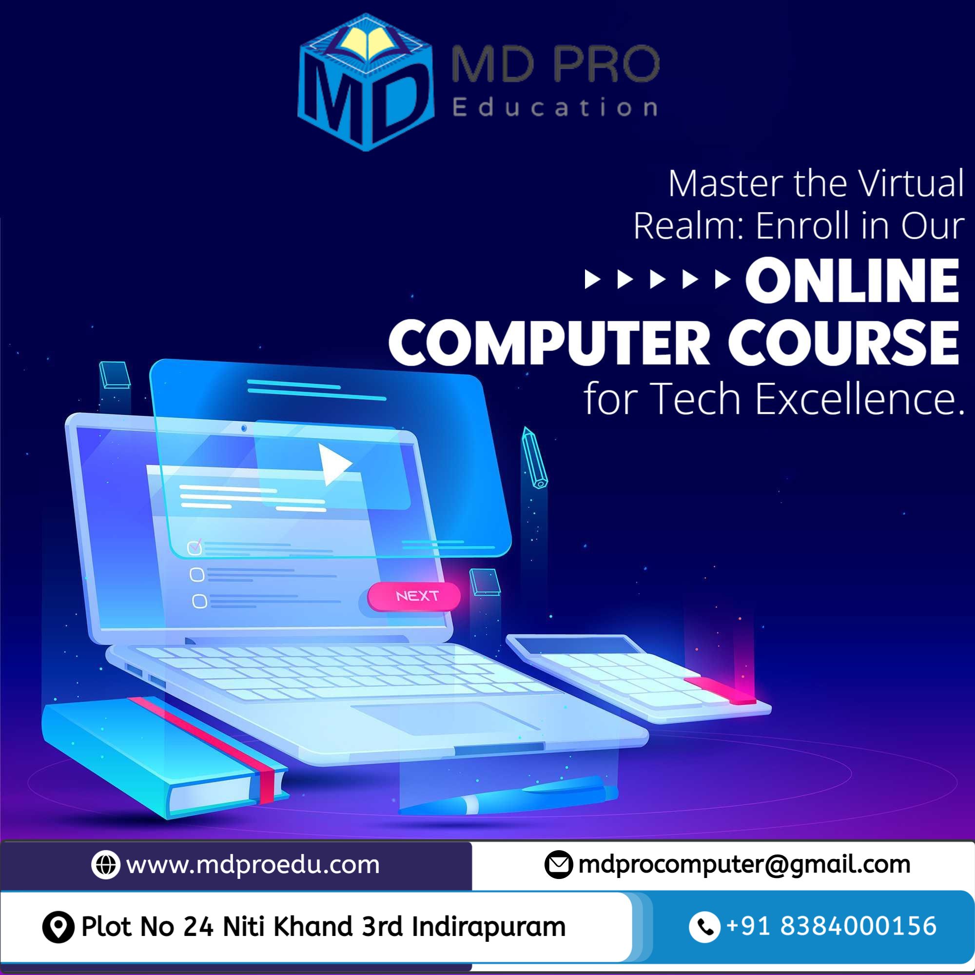 MD PRO