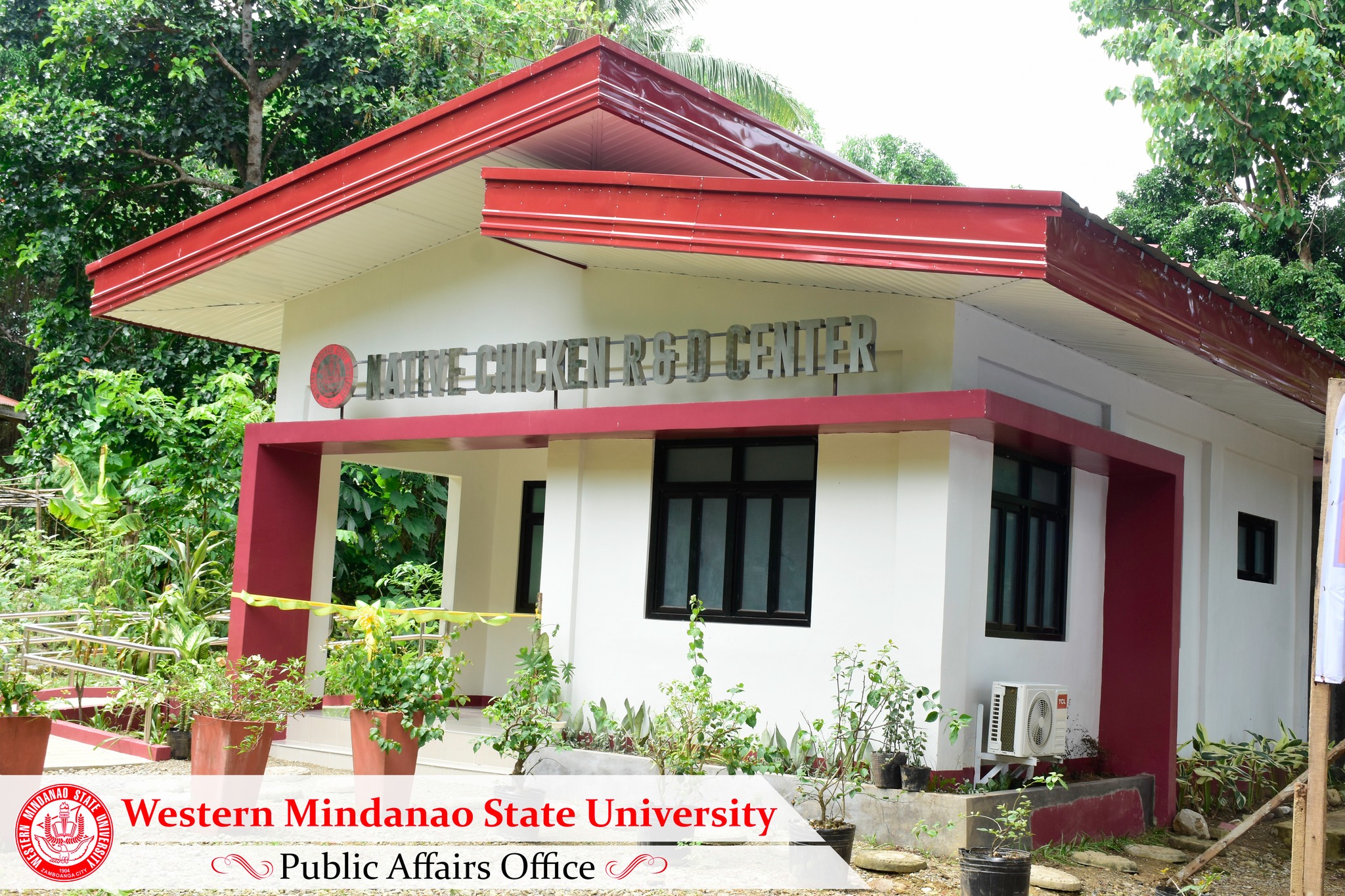 On July 25, 2024, a... - Western Mindanao State University | Facebook