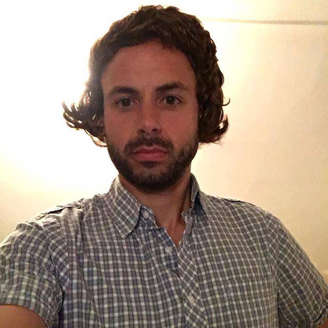 Rami Radi