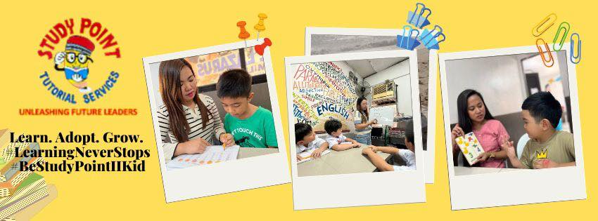 Study Point II Tutorial Services - Capas Branch | Tarlac