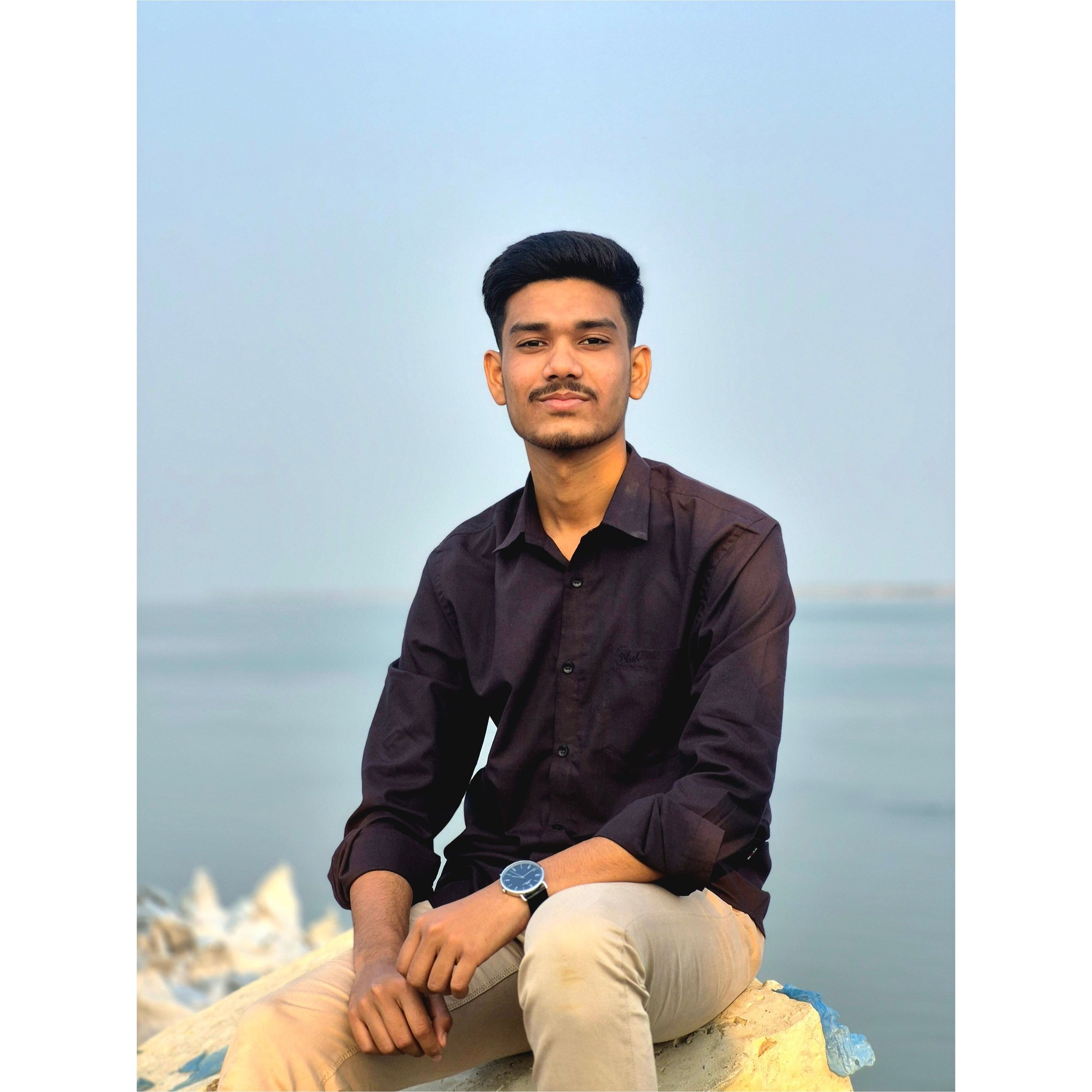 Rafiullah Rafi