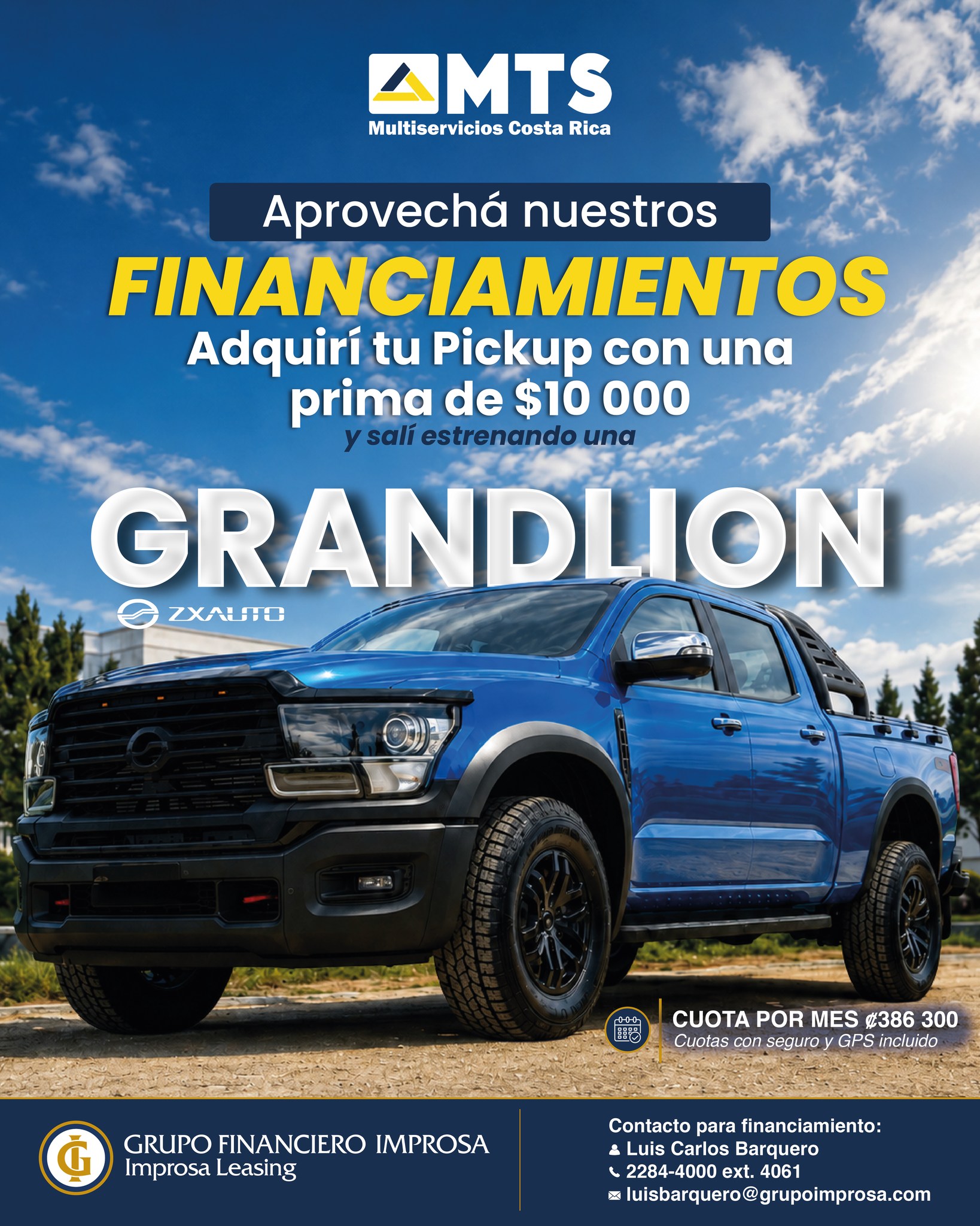 ZX Auto Costa Rica added a new photo. - ZX Auto Costa Rica