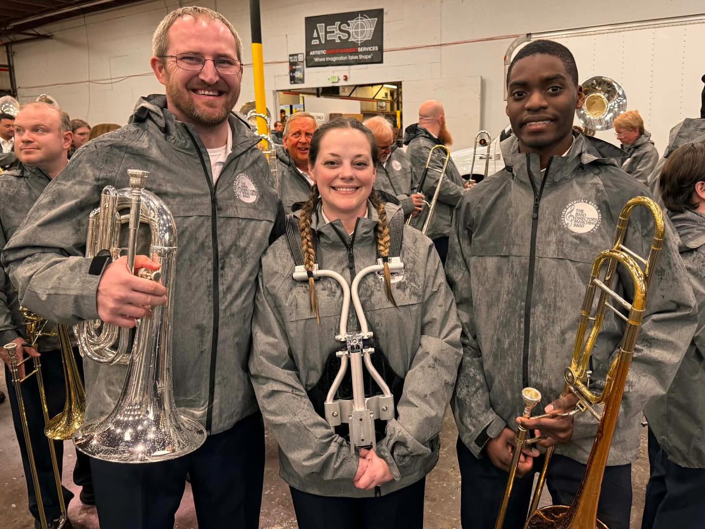 Springboro Wind Symphony | Springboro OH