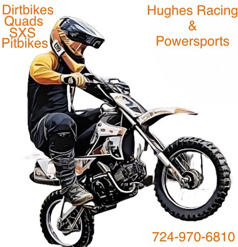 Hughes racing - Hughes Racing & Powersports !!!!... | Facebook