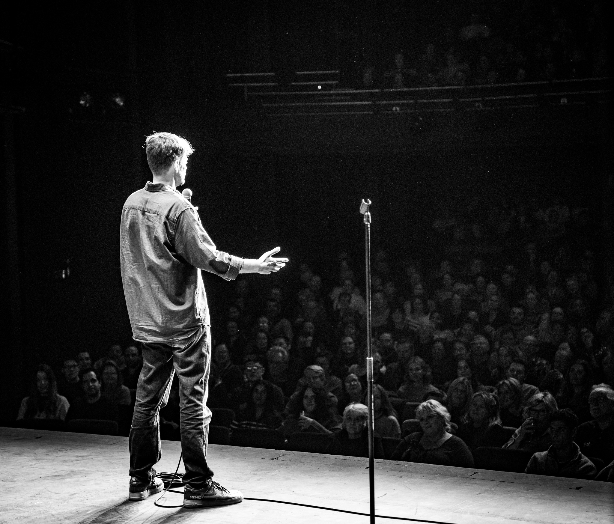 Alex Farrow - Been raising money for the wonderful... | Facebook