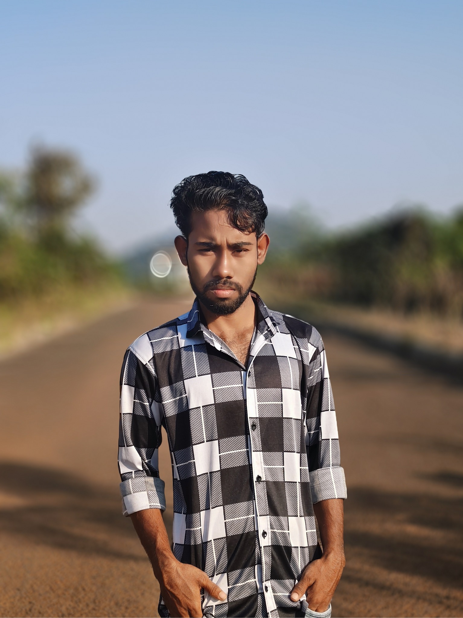 Dil ka Dard💔😂👉 #michaelmanoj #sad #shayari #poetry #heartbreak #love # ...
