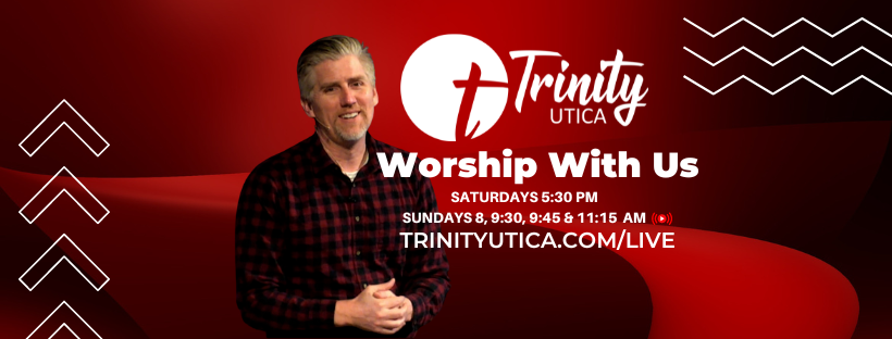 Trinity Utica | Utica MI