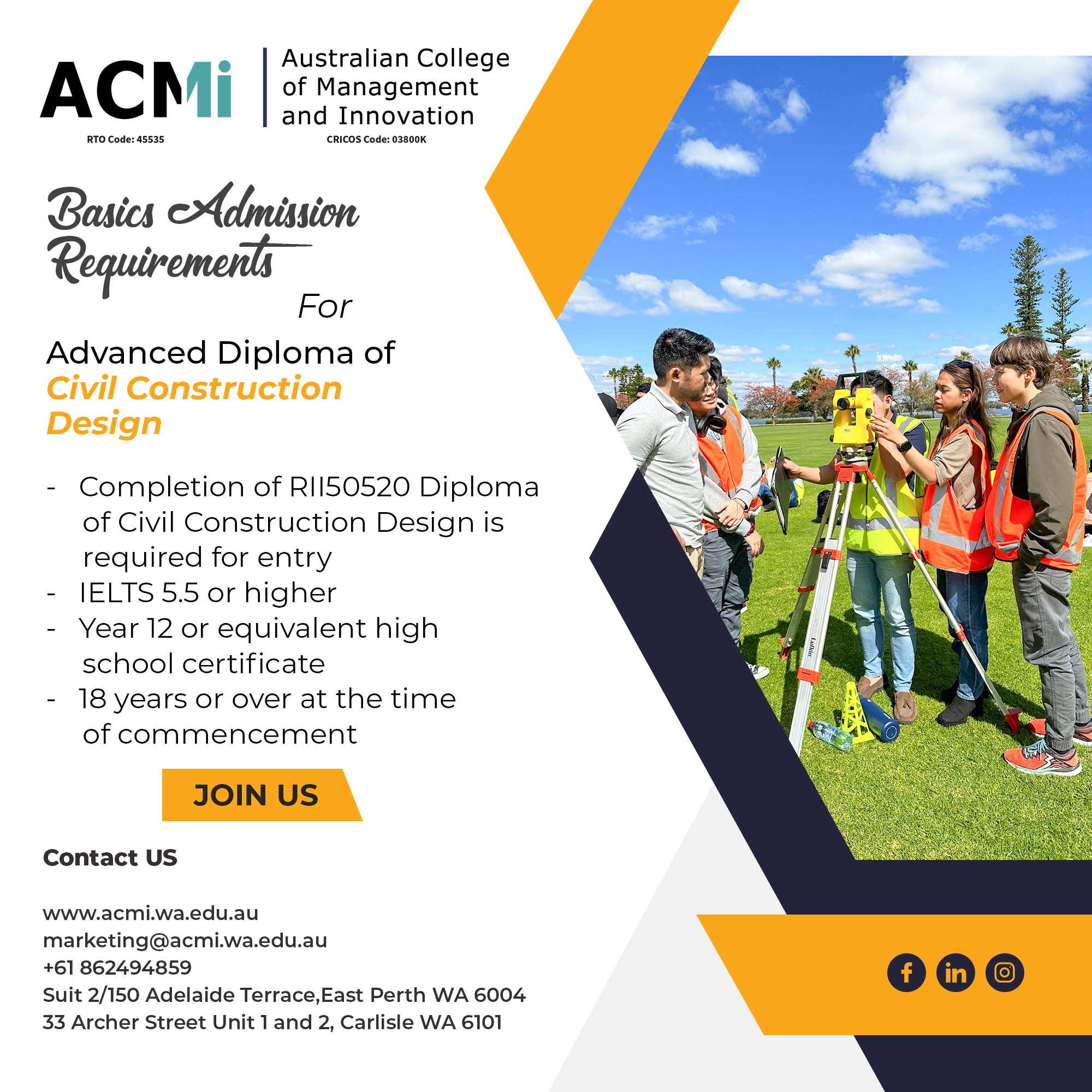 Australian - Ready to embark on your educational journey? 🚀 Discover ...