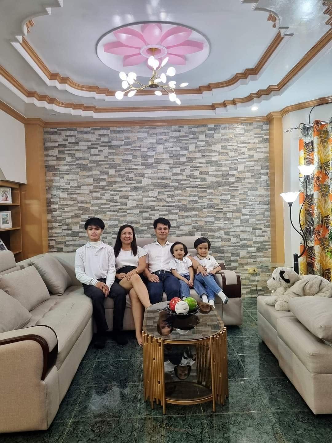 Rushel Espiritu