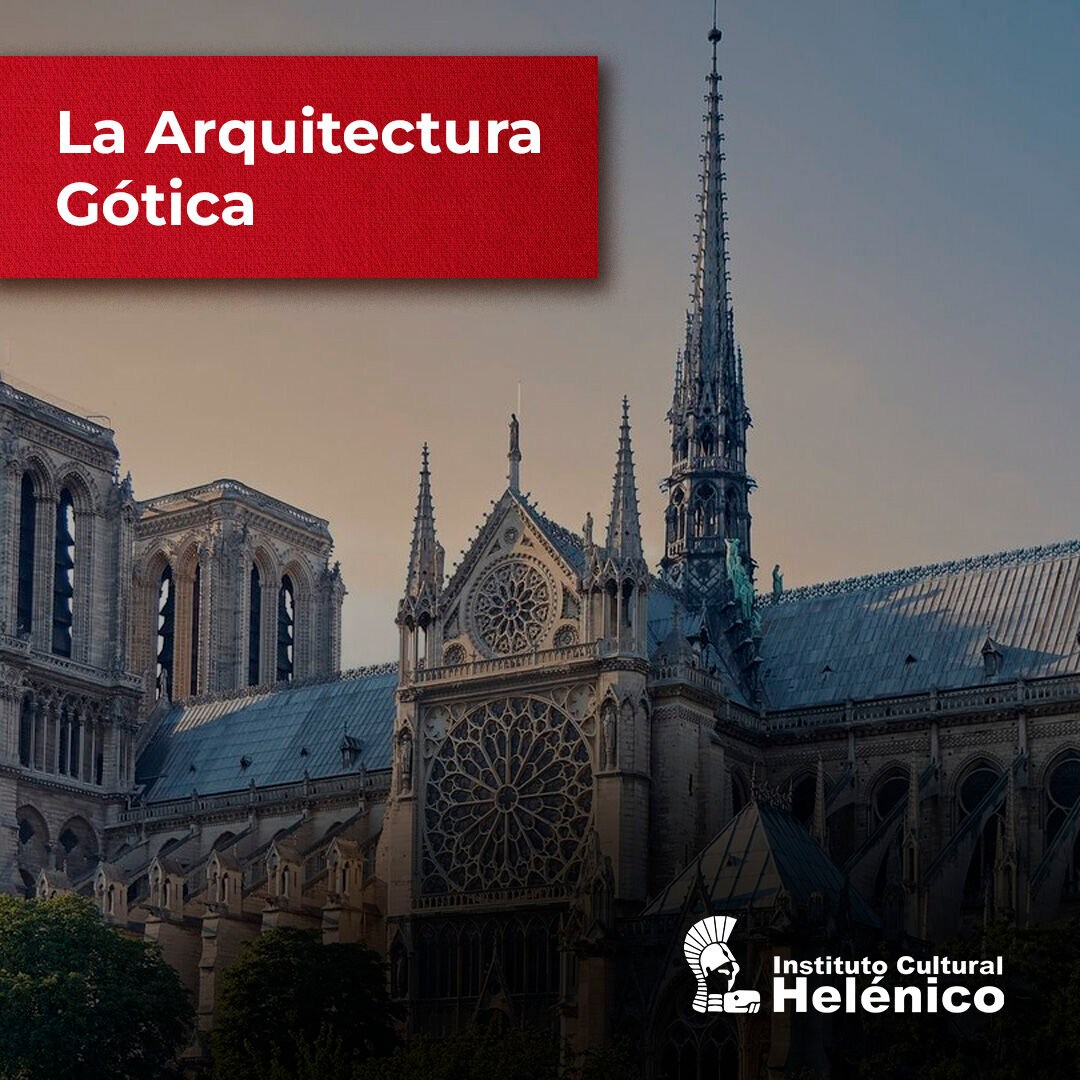 🏰 La... - Instituto Cultural Helénico, A.C. Oficial