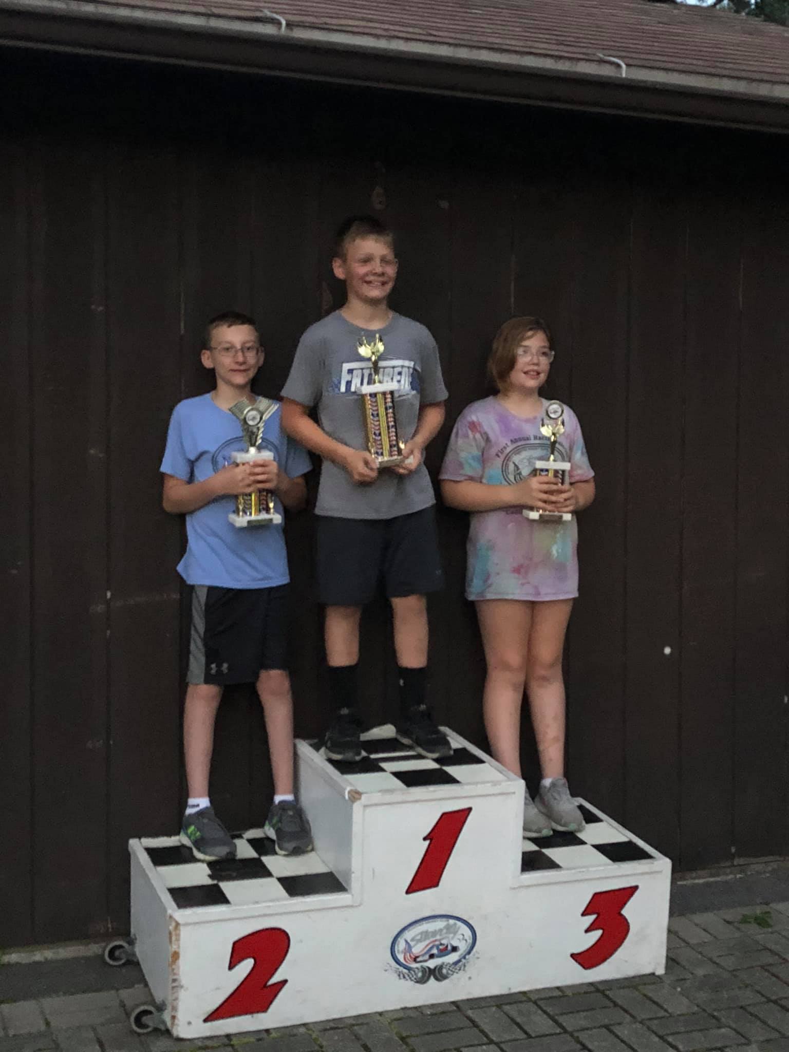 Smith Brothers Racing
