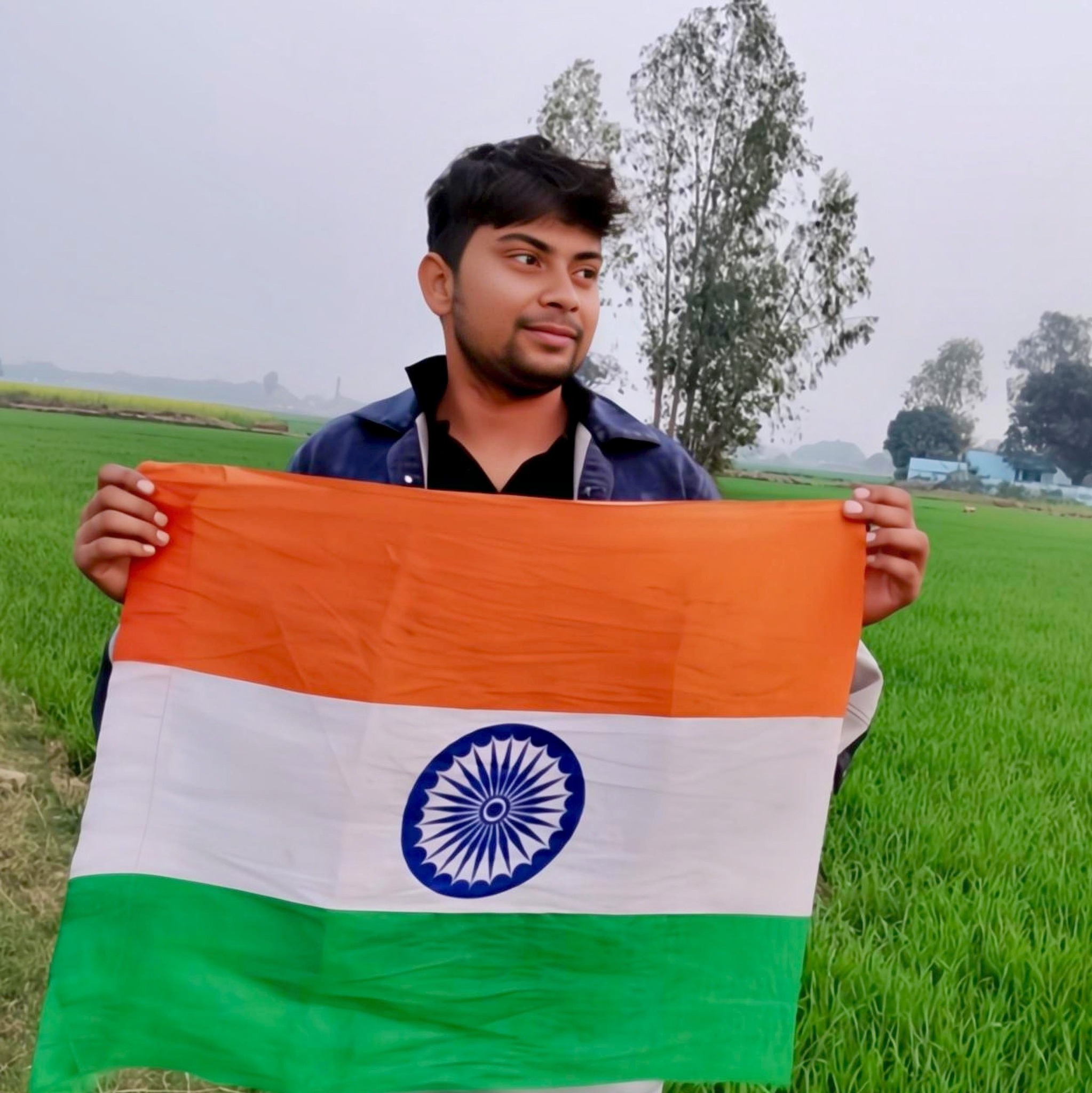 Aman Singh