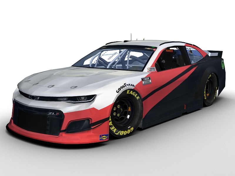New content coming at midnight... - Murray Simracing Designs | Facebook