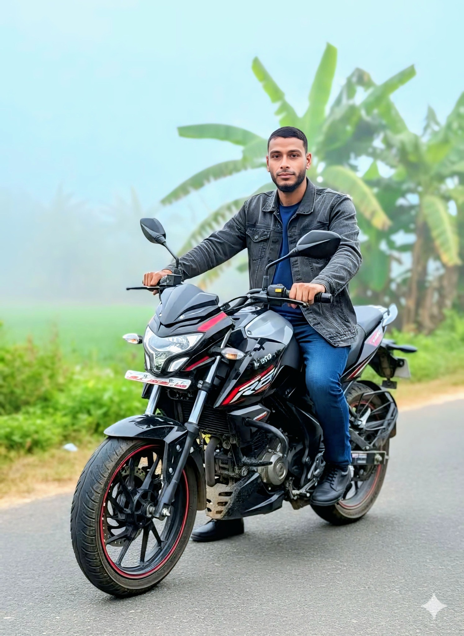 Sultan Raza Mamun
